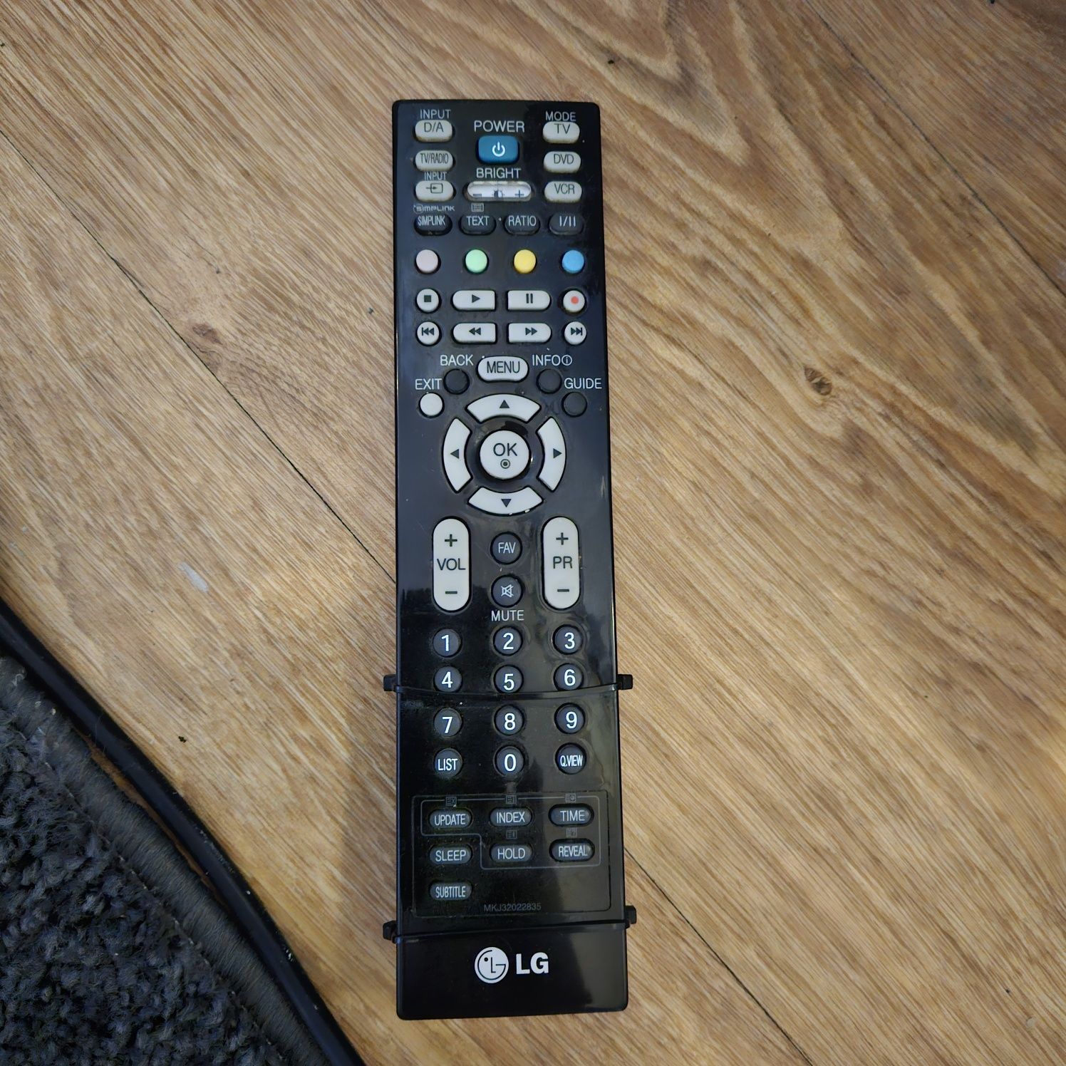 Telewizor  LCD. LG 32 cale