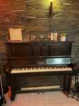 Piano Steinmayer
