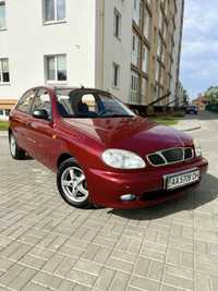 Daewoo Lanos 1,5 поляк