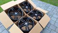 Nowe Alufelgi 5x112 R18 Audi A3 A4 Q3 Skoda Octavia Vw Golf VI T-Roc