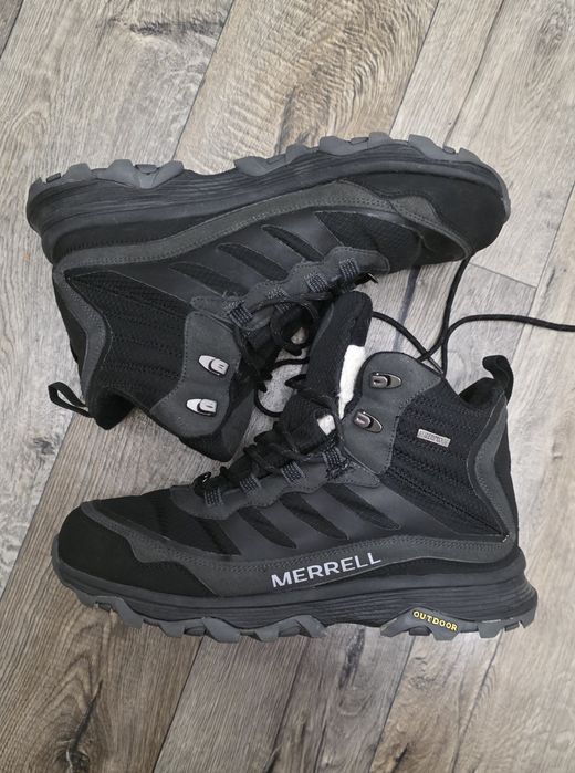 Черевики Merrell чоловічі