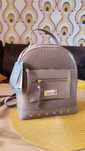 Plecak damski Monnari Premium Collection Zara CCC Quazi H&M