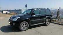 Розборка Prado 120 Прадо, Шрот Prado 120