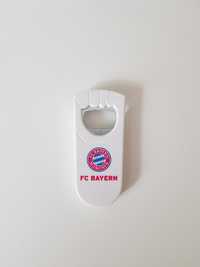 Otwieracz do butelek FC Bayern