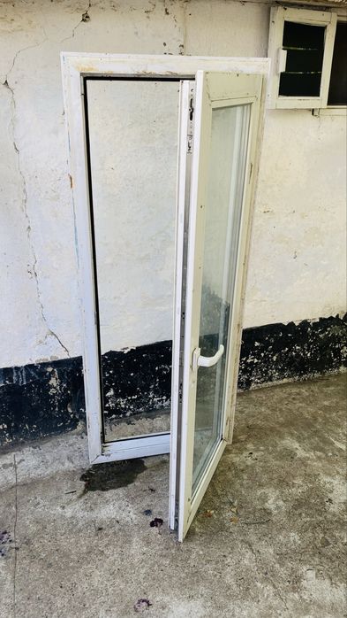 Окно 1505*620 (открывающееся)