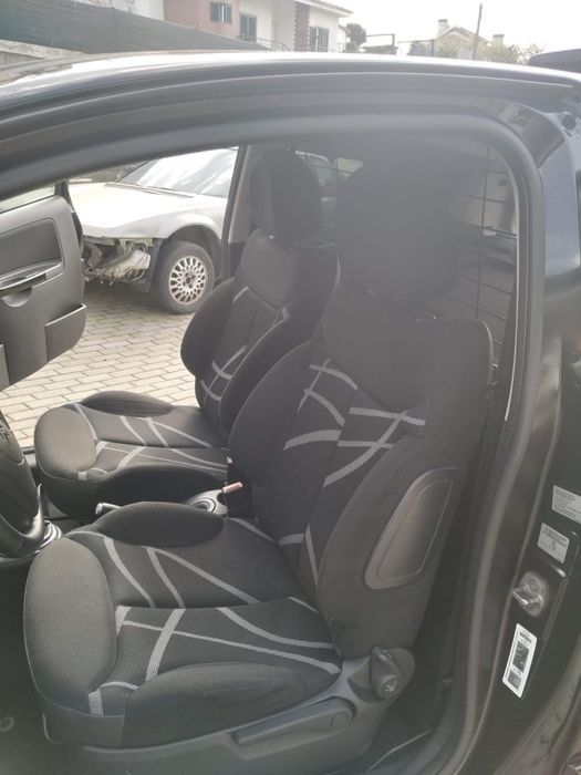 Citroën C2 1.4 VTR