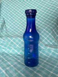 Butelka plastikowa