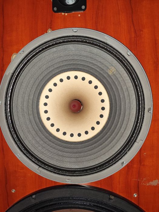 Głośniki szerokopasmowe Lii Audio F-15