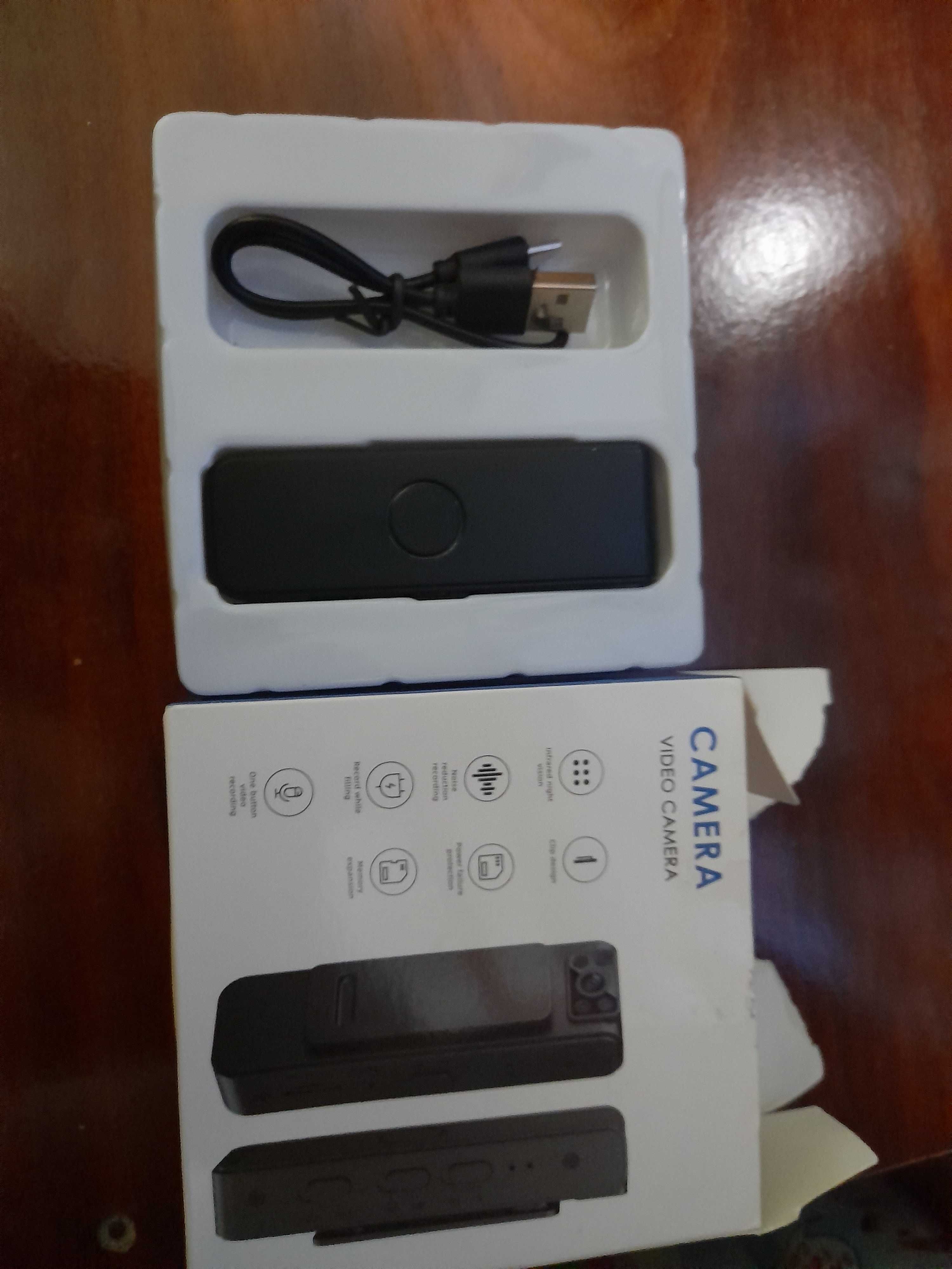 Camera Video Camera