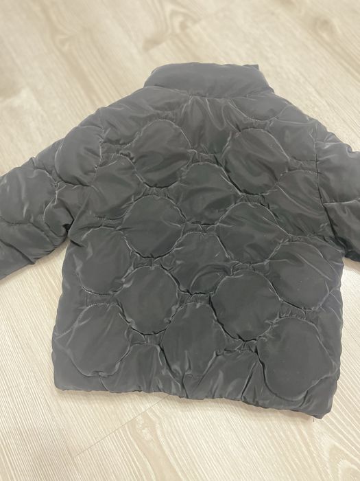 Куртка демісезон zara 116