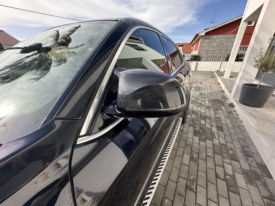 Bmw X6 M50D XDrive 381cv