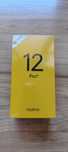 Realme 12 PRO+ 12/512 GB Submarine Blue FABRYCZNIE NOWY + GRATIS