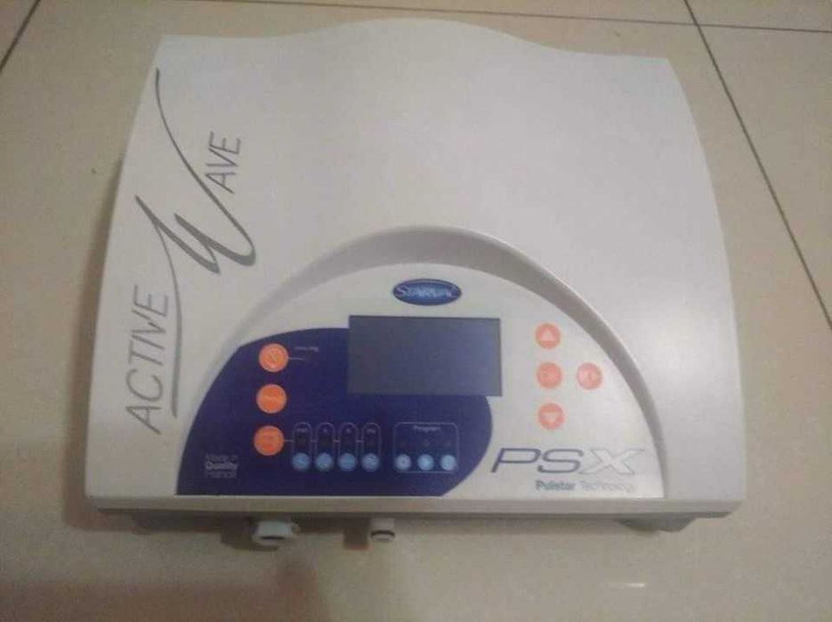 пресотерапія Starvac Pulstar PSX мало вживаний!