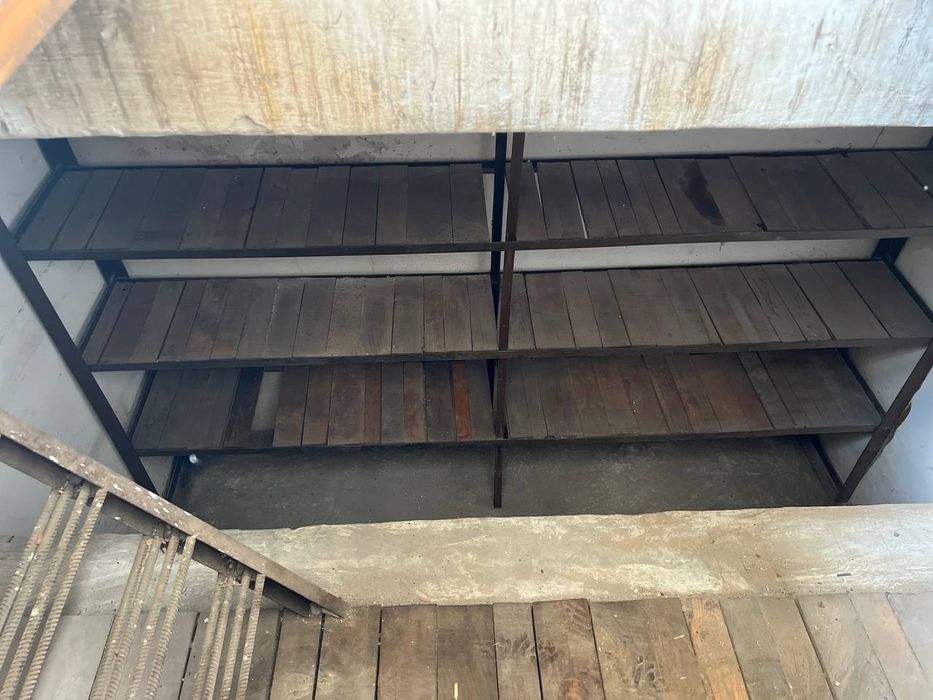 Здам капітальний гараж б.Вінтера Ремонт