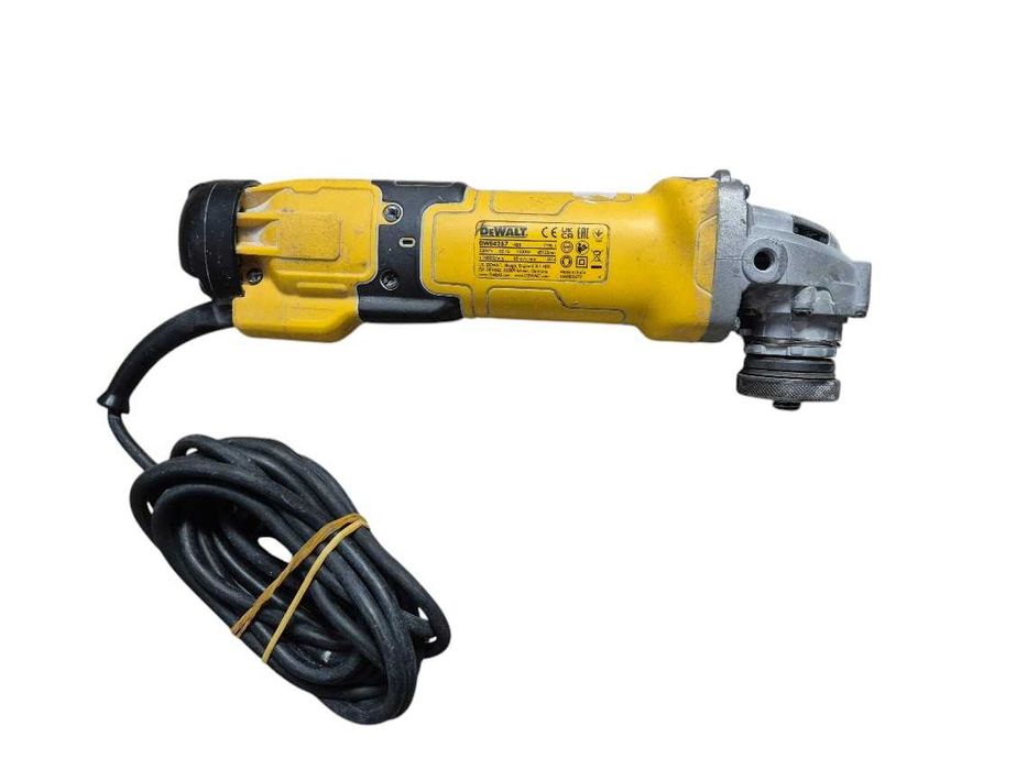 Szlifierka kątowa Dewalt DWE4257