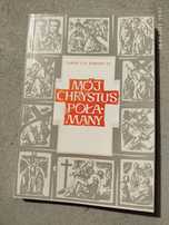 Książka "Mój Chrystus połamany" R. Romano