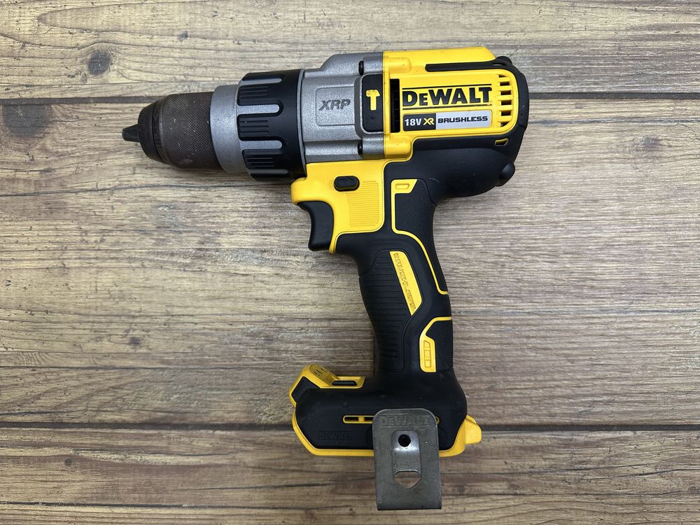 Wiertarko-wkrętarka udarowa DeWalt DCD996 18V XR XRP