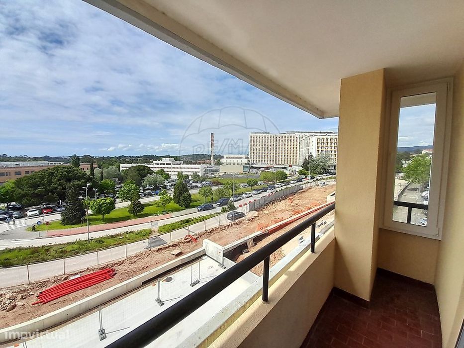 Apartamento T2 para arrendamento