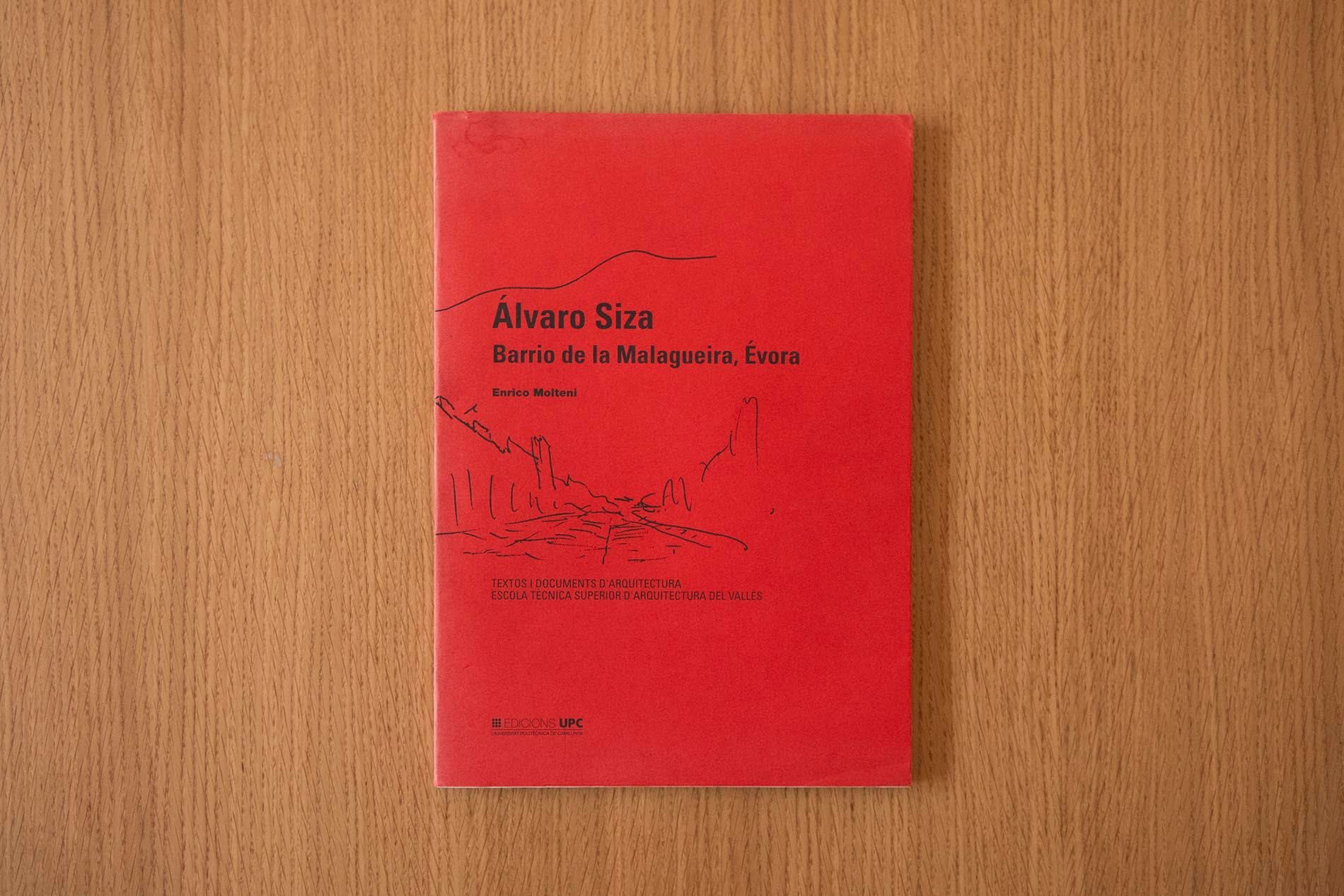 Álvaro Siza, Bairro da Malagueira
