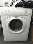 Suszarka do ubrań wywiewowa Hotpoint