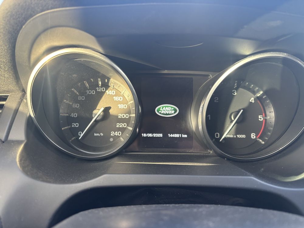 Range Rover Evoque SE DYNAMIC