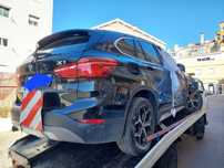 Bmw x1 1.6D 2017 todas as peças disponíveis