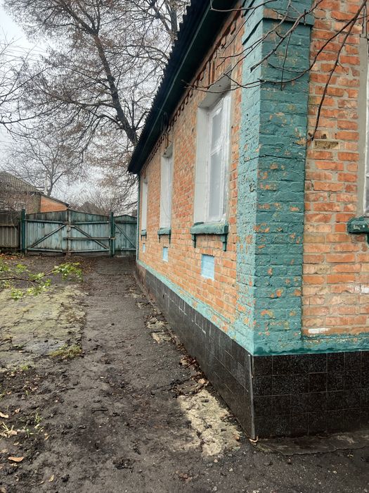 Продаєтся дім в Гадячі