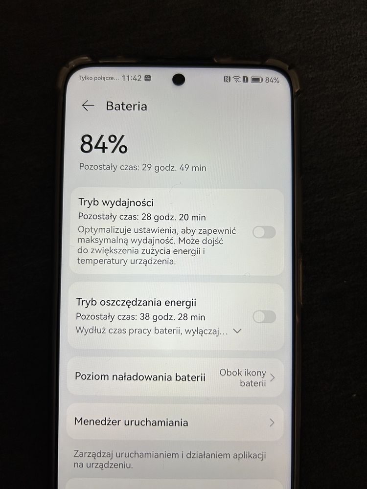 Huawei nova y90 stan idealny