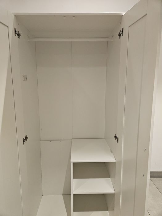 Szafa IKEA brimnes/dostawa