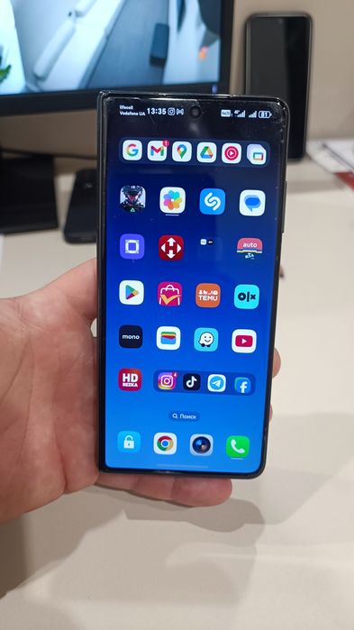 Honor magic v2 16/512gb