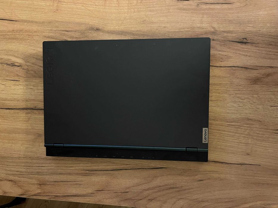 lenovo legion 5 i5 32gb RAM