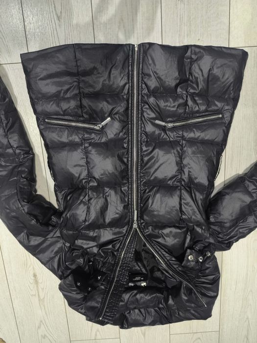 Kurtka puchowa Monnari