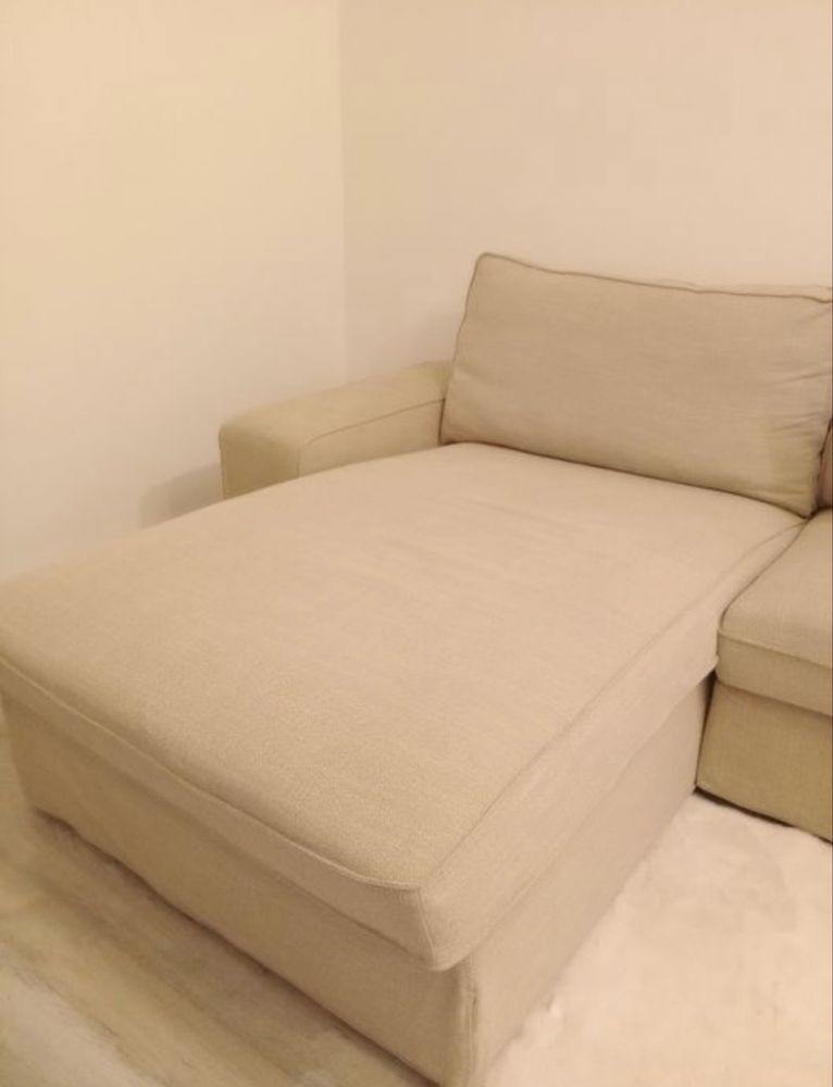 Capa Chaise Kivik