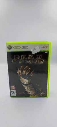 Dead Space Xbox nr 2977