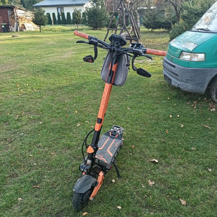 Kukirin g3 pro sprzedam