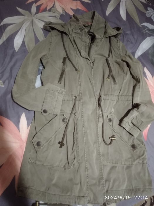 Продам штурмовку