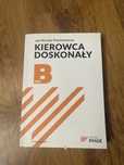 Kierowca doskonały kat B książka