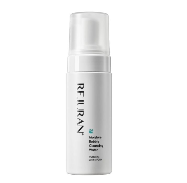 REJURAN Moisture Bubble Cleansing Foam Зволожуюча піна для вмивання