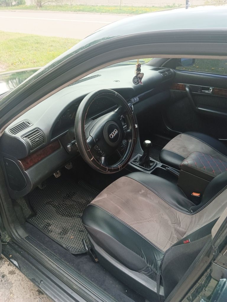 Audi 100 c4 2.8 aah 1994