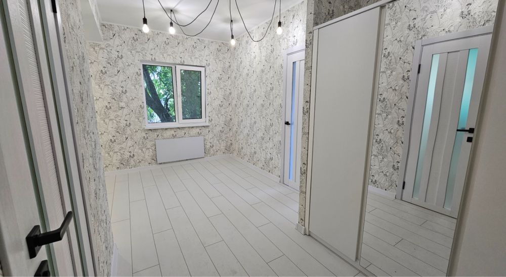 Продаж 1-к квартири з мансардою, м.Бориспіль,Київська обл