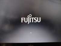 Laptop Fujitsu Lifebook