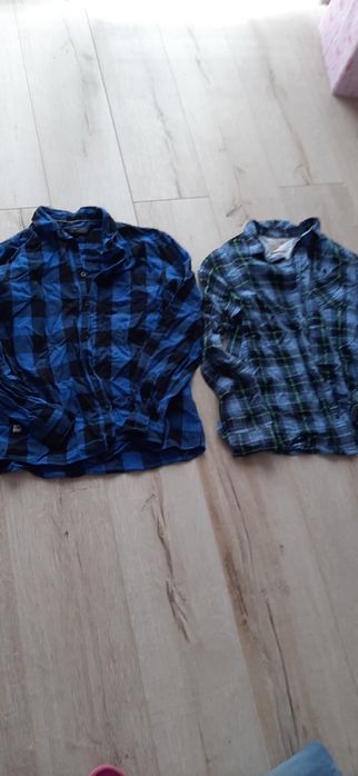 Koszule Reserved 164