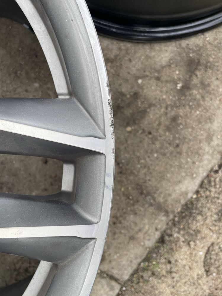 Felgi Keskin MAM RS3, 19x8,5J / 5x112 / 66,6. Dekielki Audi gratis