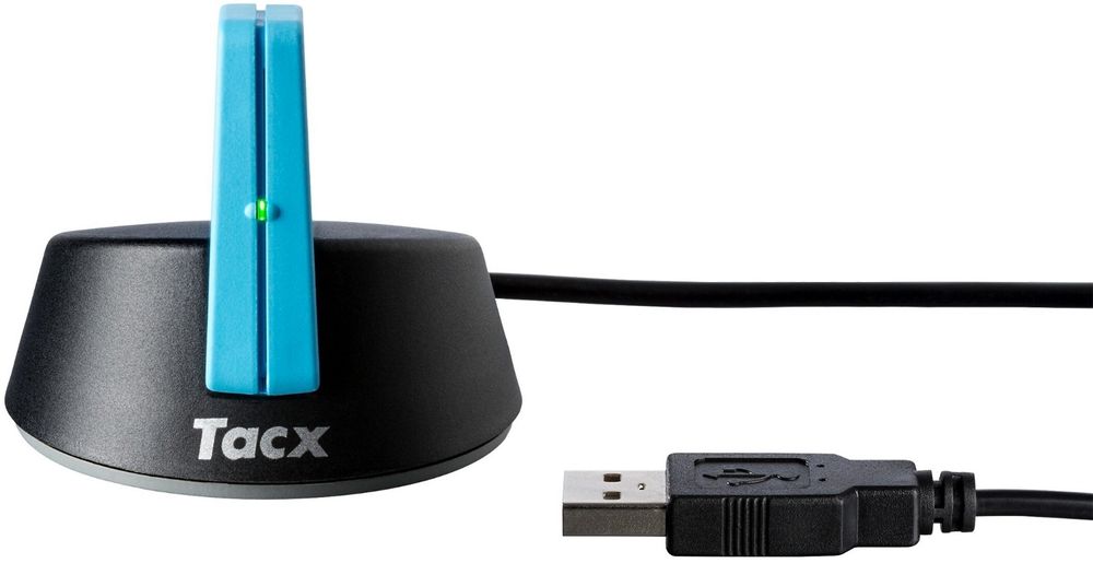 Trenażer interaktywny Elite Direto XR-T antena mata osłona Zwift