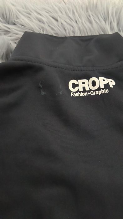 Bluza męska rozpinana