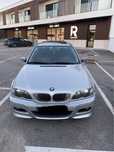 Bmw 320d e46 2002