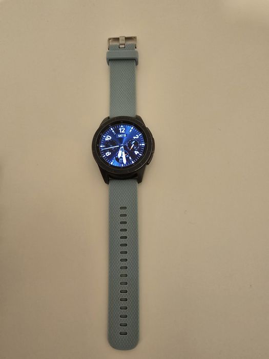 Samsung Galaxy Watch em bom estado