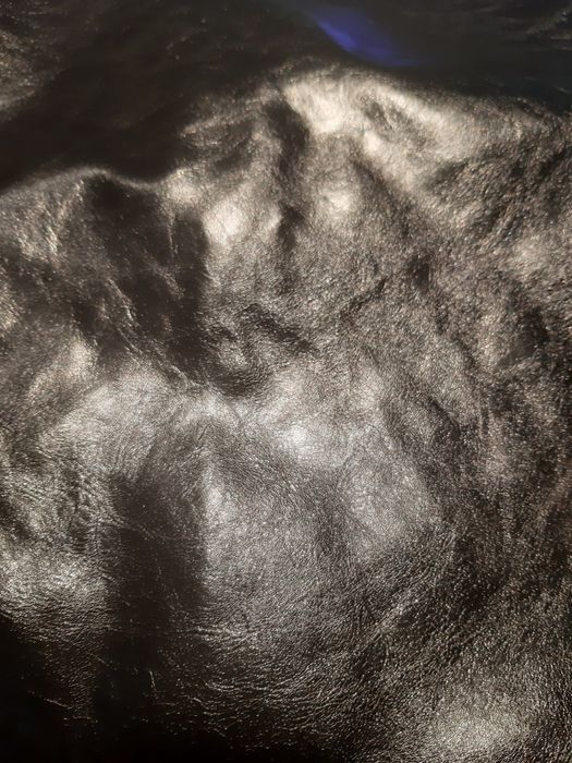 Torebka Zara worek miękki dwustronna czarna torba duża zara tkmaxx eko