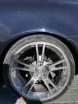 Vendo/troco jantes 18 5x100