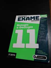 Livros Apoio escolar: Testes e Exames - Biologia e Geologia, 10º e 11º
